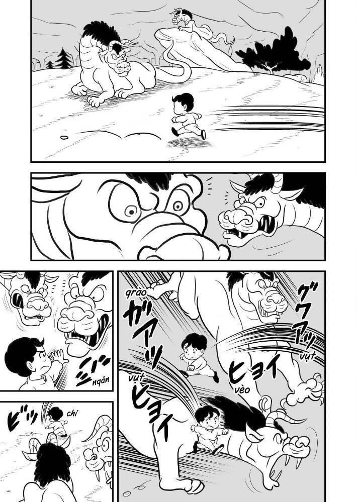 bảng xếp hạng vua chapter 68.5 8