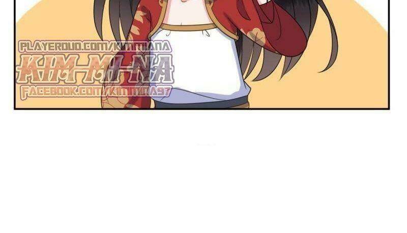 vương gia kiêu ngạo quá khó cua chapter 49 64