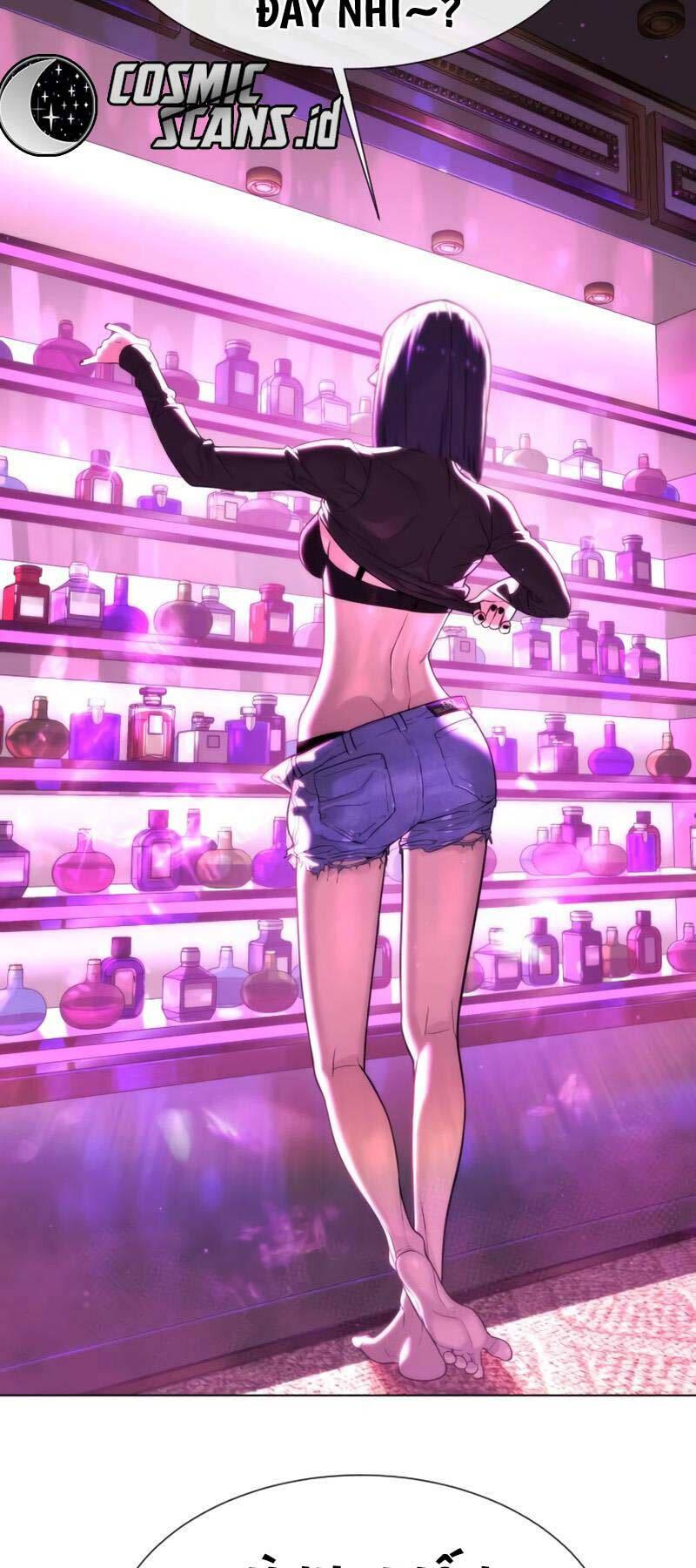 Sát Thủ Peter chapter 31.5 39