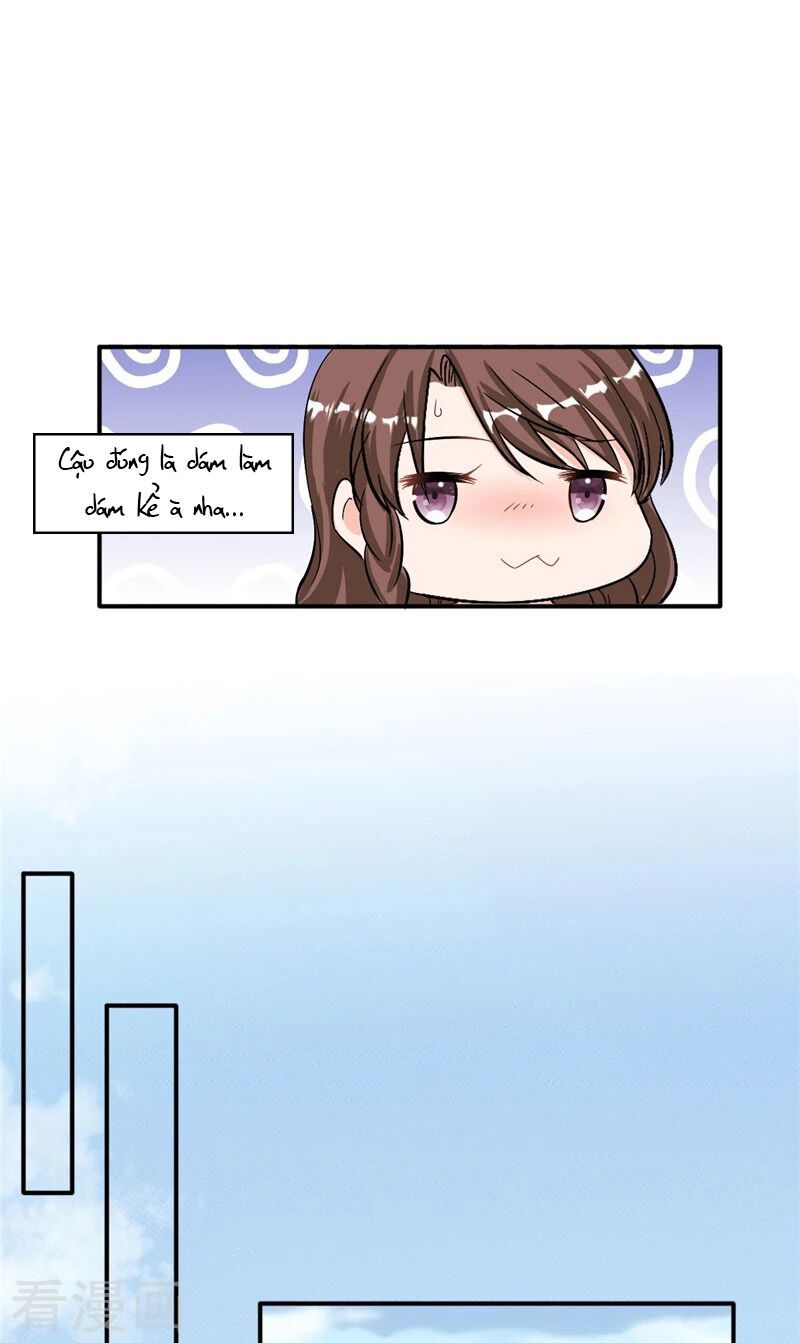 cẩm tú trùng sinh: chào buổi sáng phó thái thái chapter 100 10