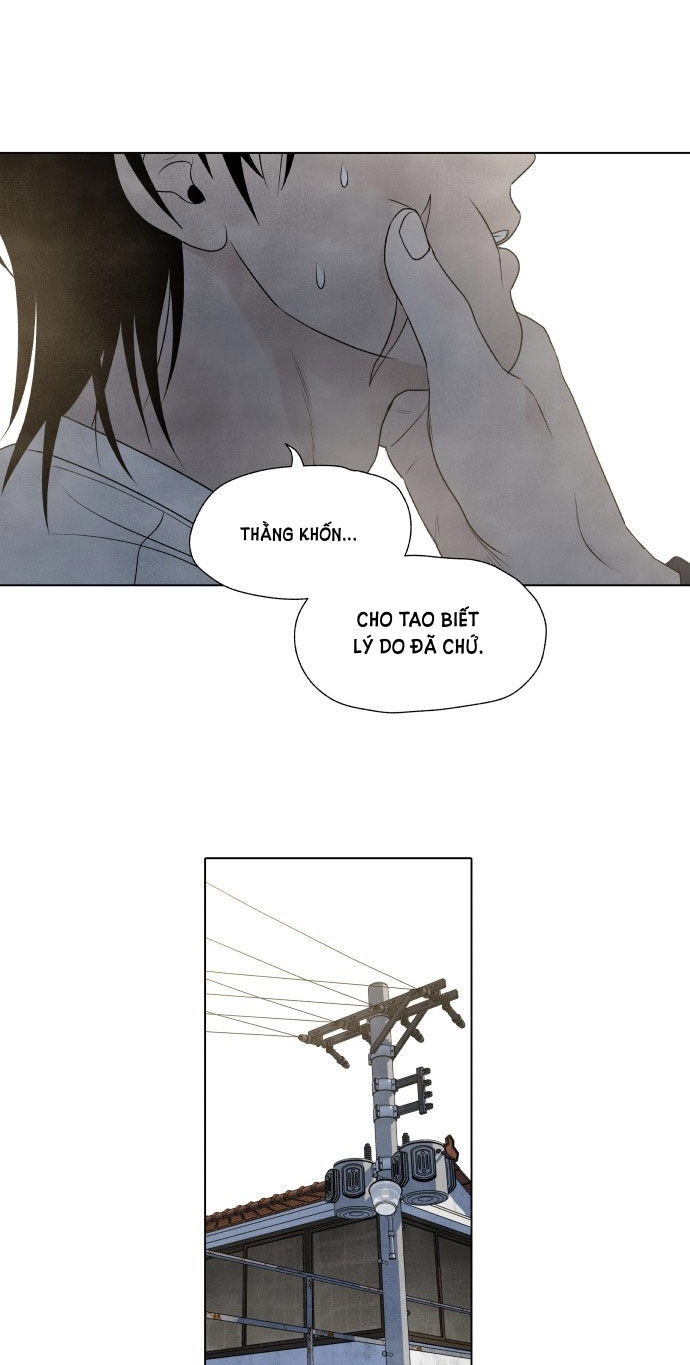 điều khiến tôi quyết tâm muốn chết chapter 10.2 22