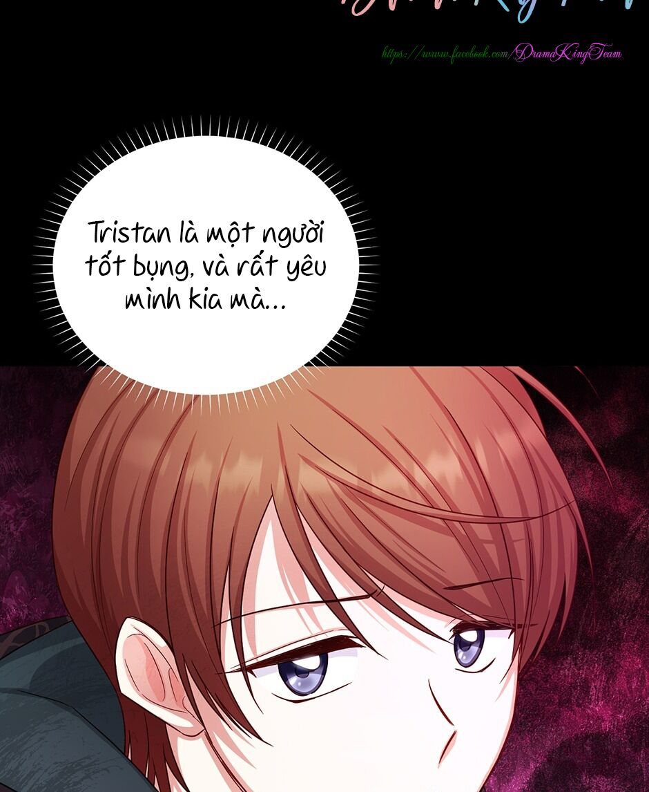 nữ công tước với tâm hồn trống rỗng chapter 103 44