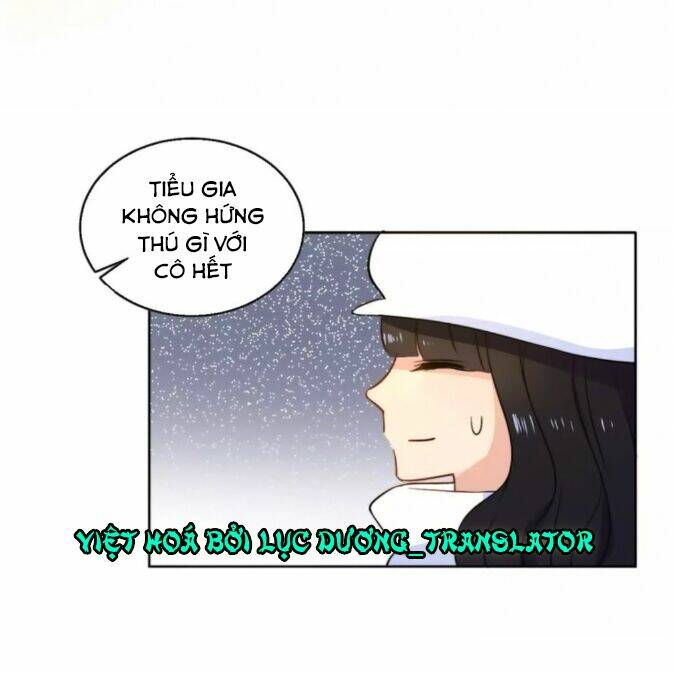 chào buổi sáng, hướng dương chapter 34 5