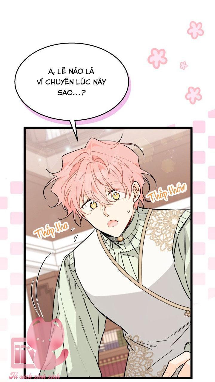 quan hệ cộng sinh giữa báo đen và thỏ trắng chapter 101 12