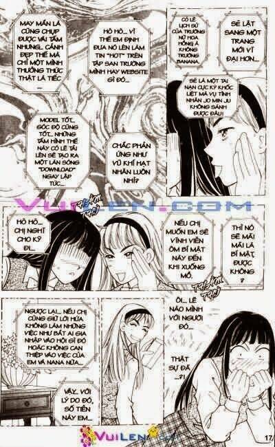 banana school chapter 8 17