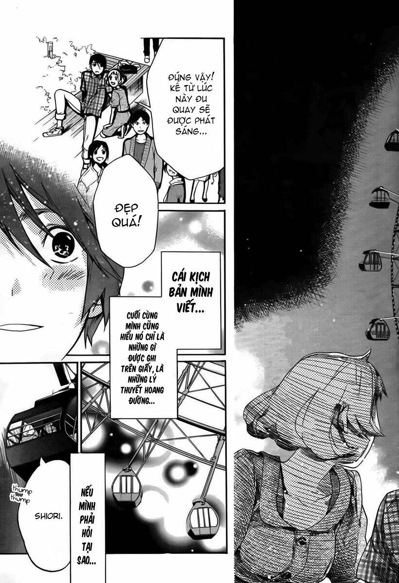 love calendar chapter 2 24