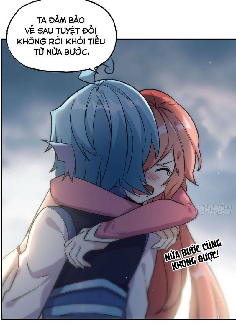 khởi đầu bằng một con côn chapter 88 15