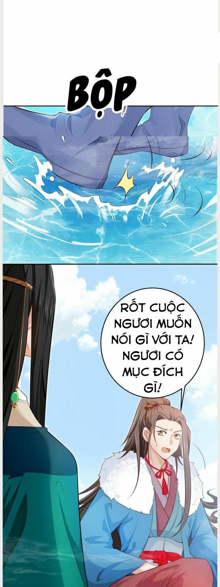 ma nhị đại chapter 41 18