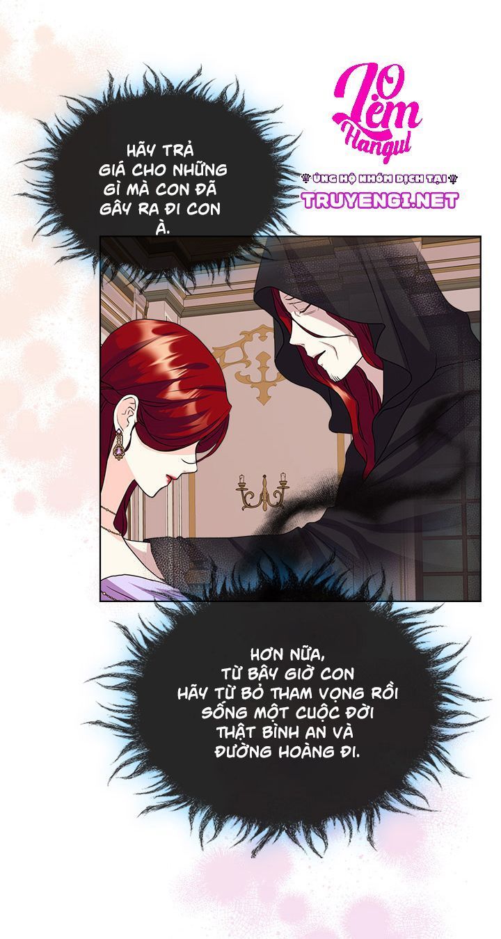 đức hạnh của ác nữ phản diện chapter 63 5