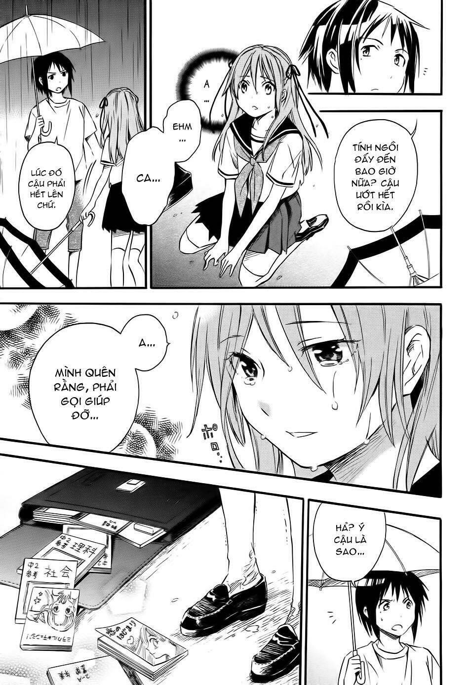 inari, konkon, koi iroha chapter 8 31