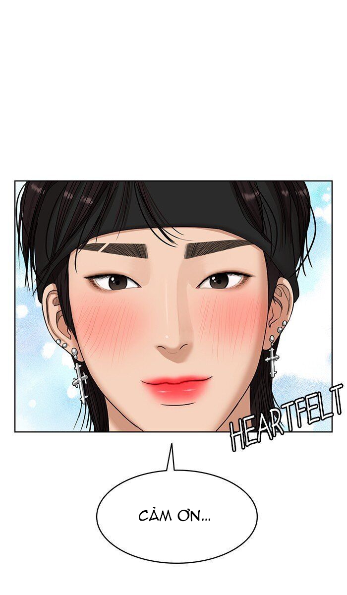 vẻ đẹp đích thực - true beauty chapter 97 30