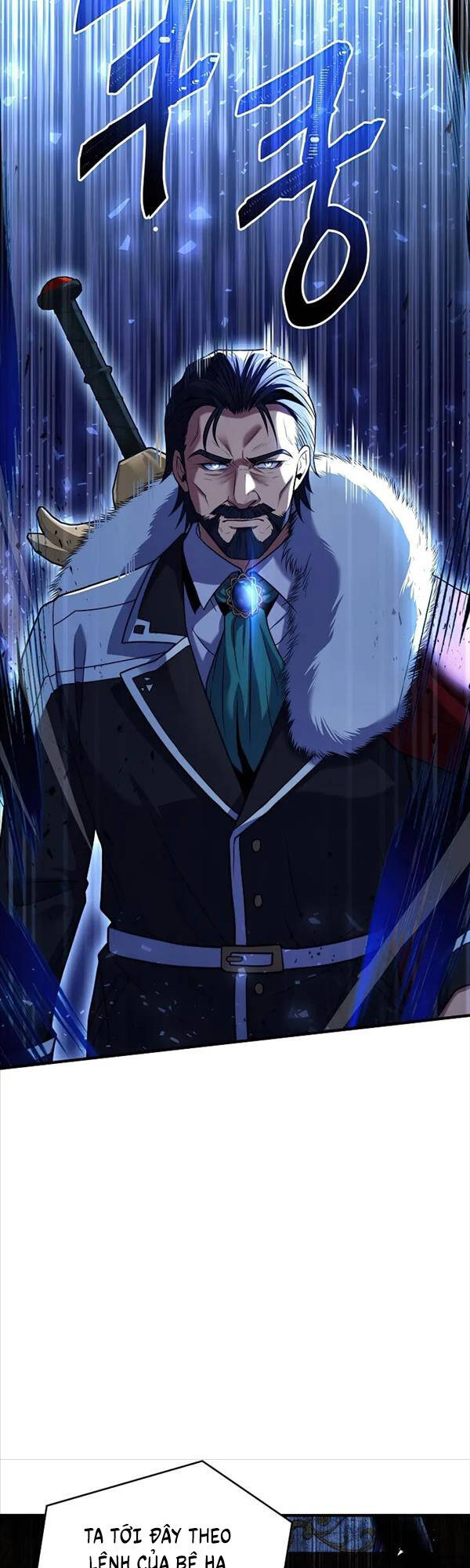 sự trở lại của hiệp sĩ giáo vô song chapter 109 29