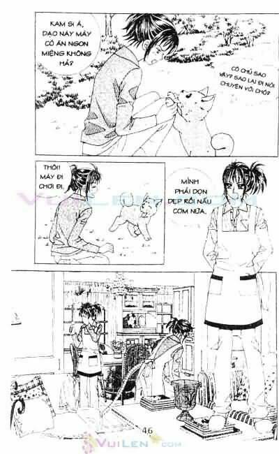 không bao giờ khóc chapter 4 46