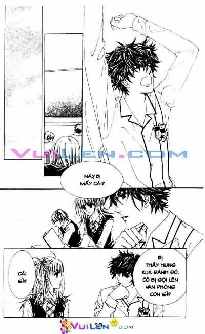 thủ lĩnh chunja chapter 1 59