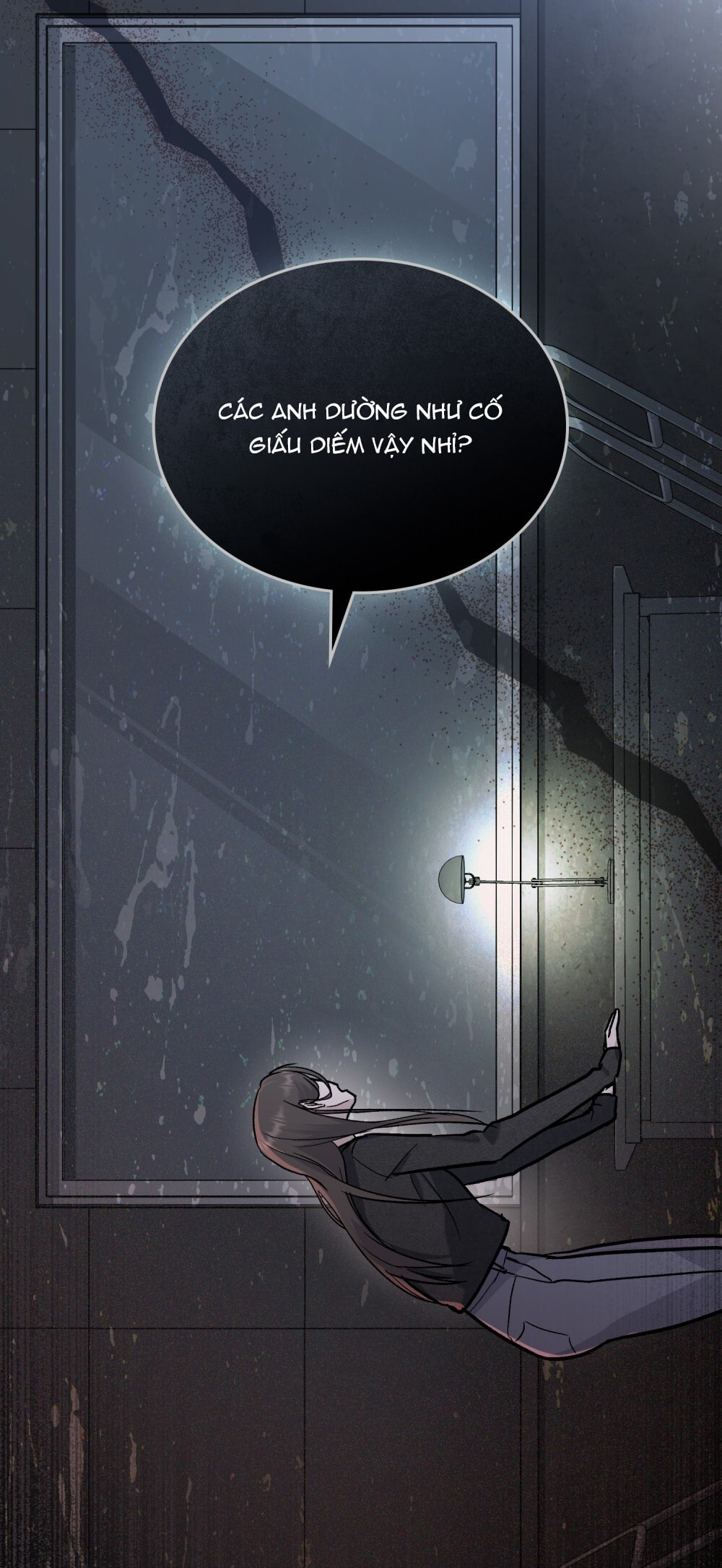 merry psycho chapter 6.1 19