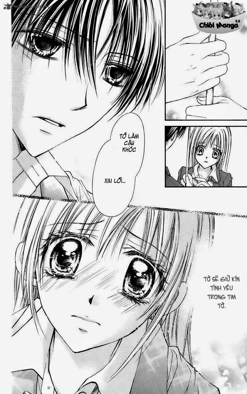 namida usagi - seifuku no kataomoi chapter 12 28