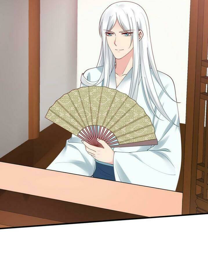 độc phi thần y quá kiêu ngạo chapter 103 12