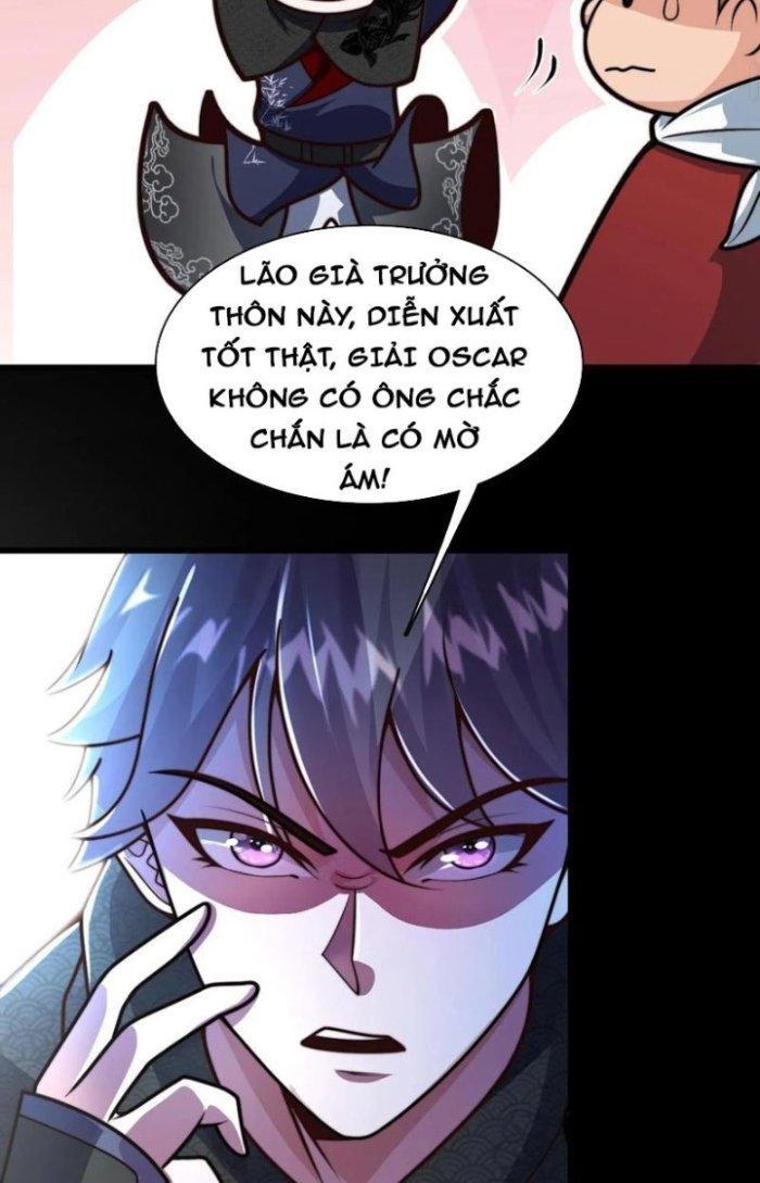 ta nuôi ma quỷ ở trấn ma ti chapter 55 5