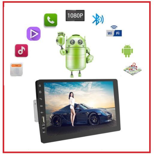 Bộ màn hình+Mặt dưỡng theo xe Ford Transit 2006-2018 có giắc zin lắp màn dvd android giá rẻ,phụ kiện ô tô.