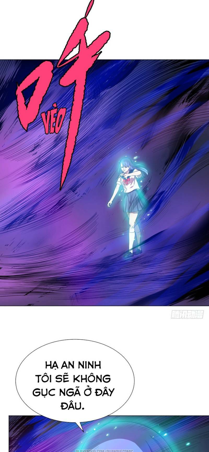 danh sách kẻ phản diện chapter 21 6