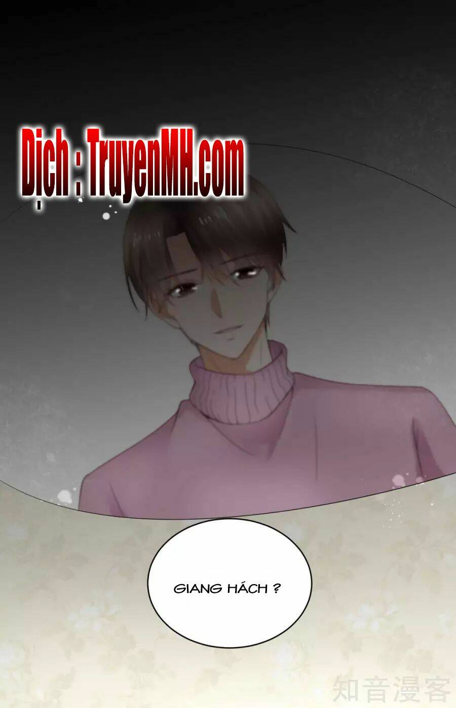 cường thế tù ái - địch thiếu đừng xằng bậy chapter 3 2