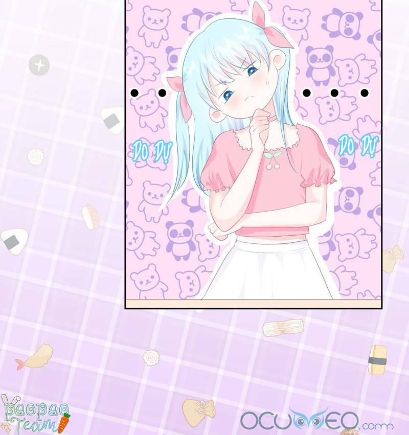 tôi và lịch sử yêu đương của tôi chapter 18 12