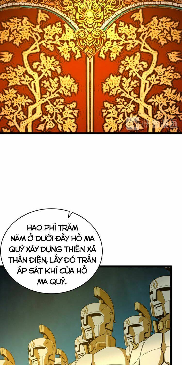 thôn phệ một thế giới tu tiên chapter 95 15