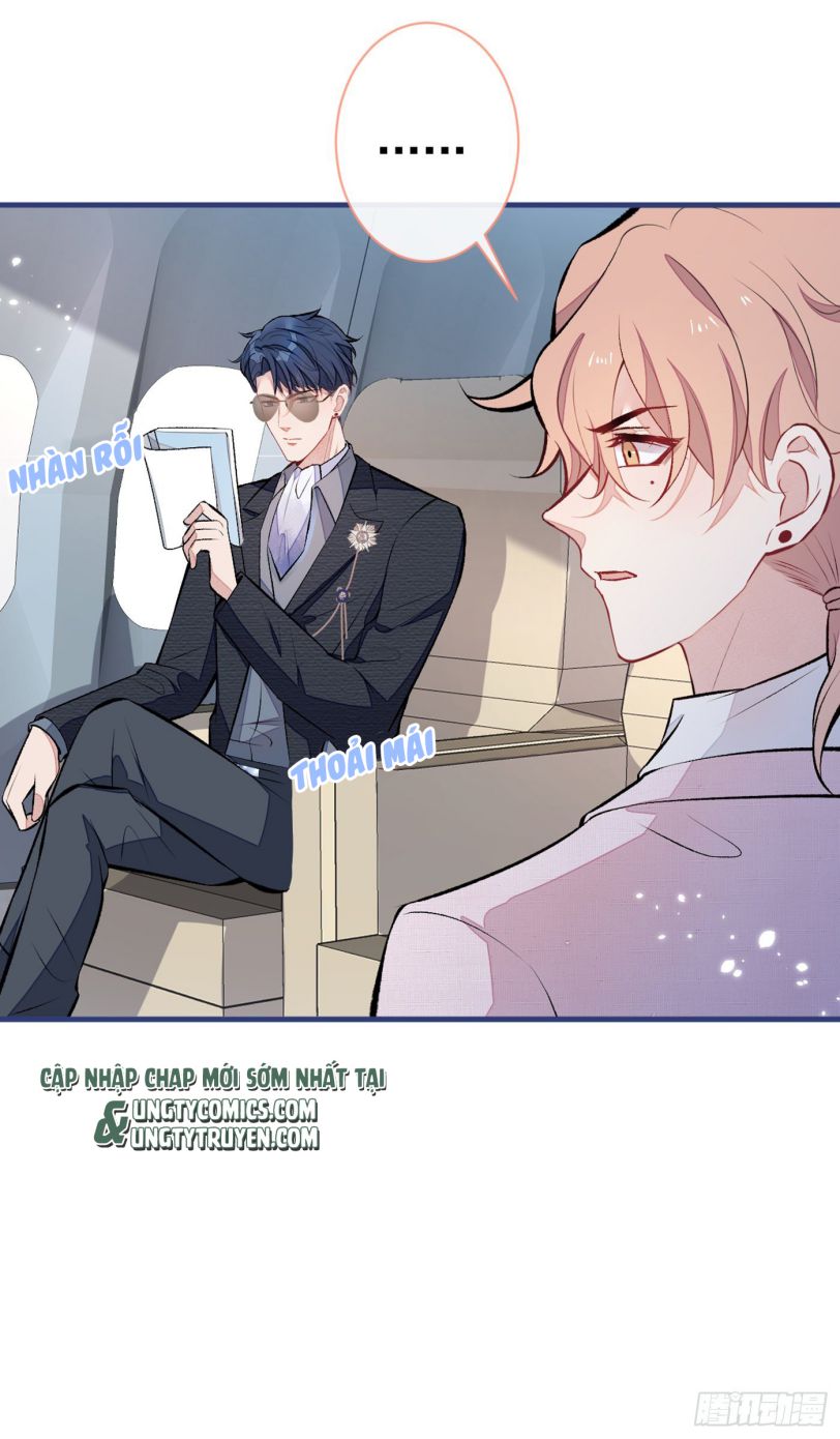 hotsearch của ảnh đế chapter 95 40