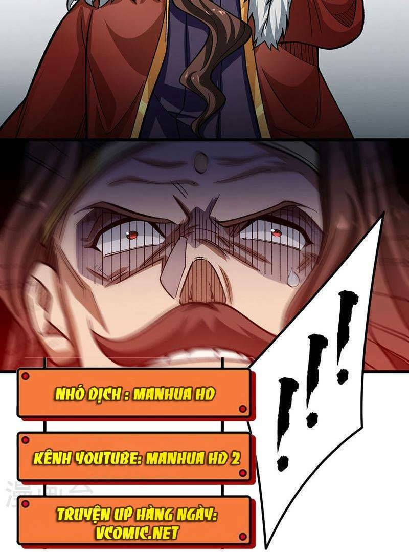 võ đạo độc tôn chapter 487 25