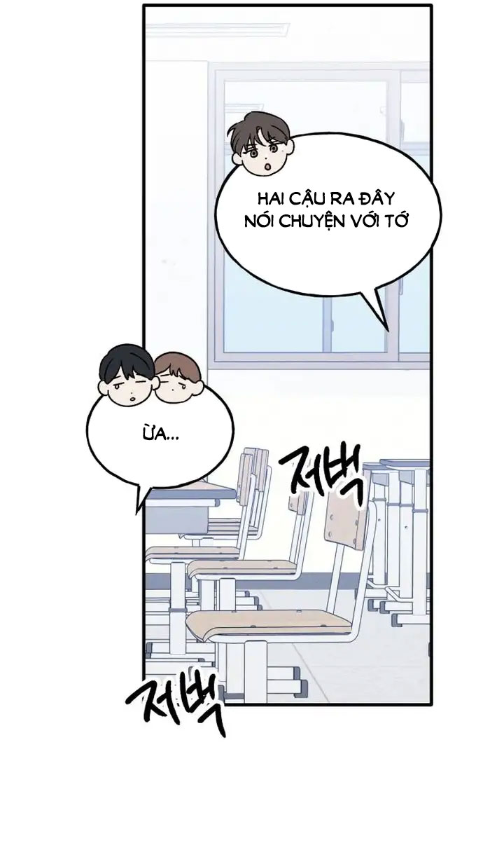 nguyên tắc của bạn thân là con trai chapter 23.2 16