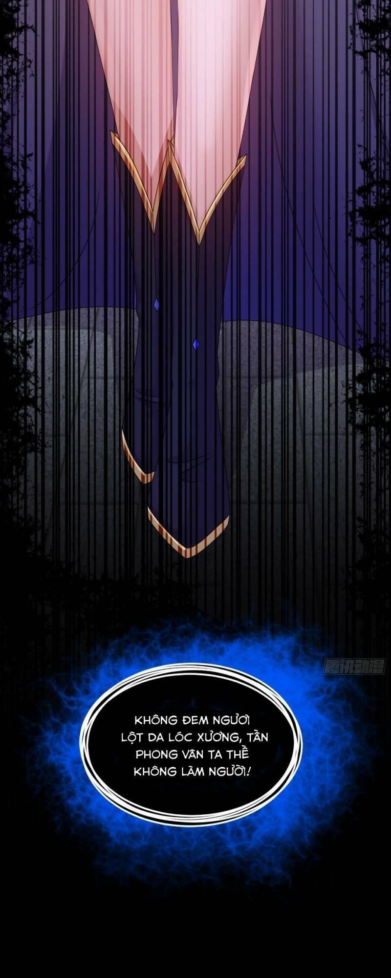 tuyệt sắc đạo lữ đều nói ngô hoàng có thể chất vô địch chapter 42 25