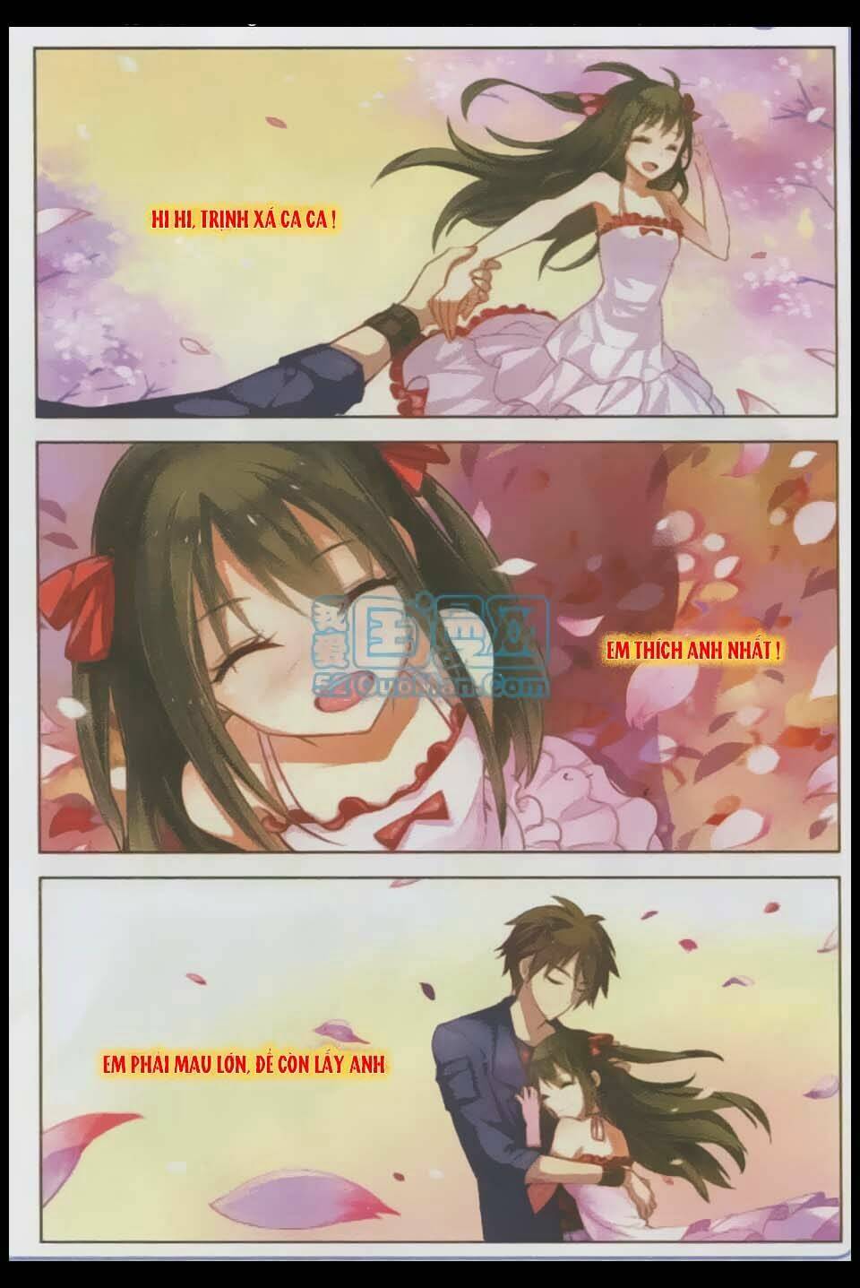 vô hạn khủng bố chapter 5 8