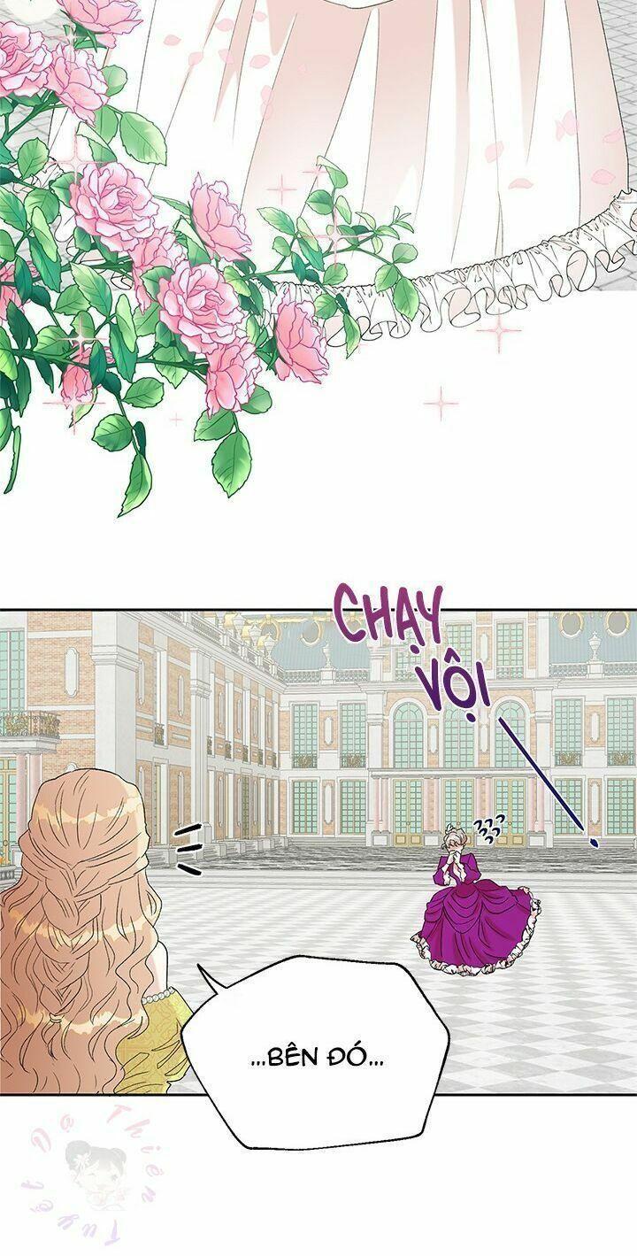 xin ngài đừng ăn tôi chapter 24 12