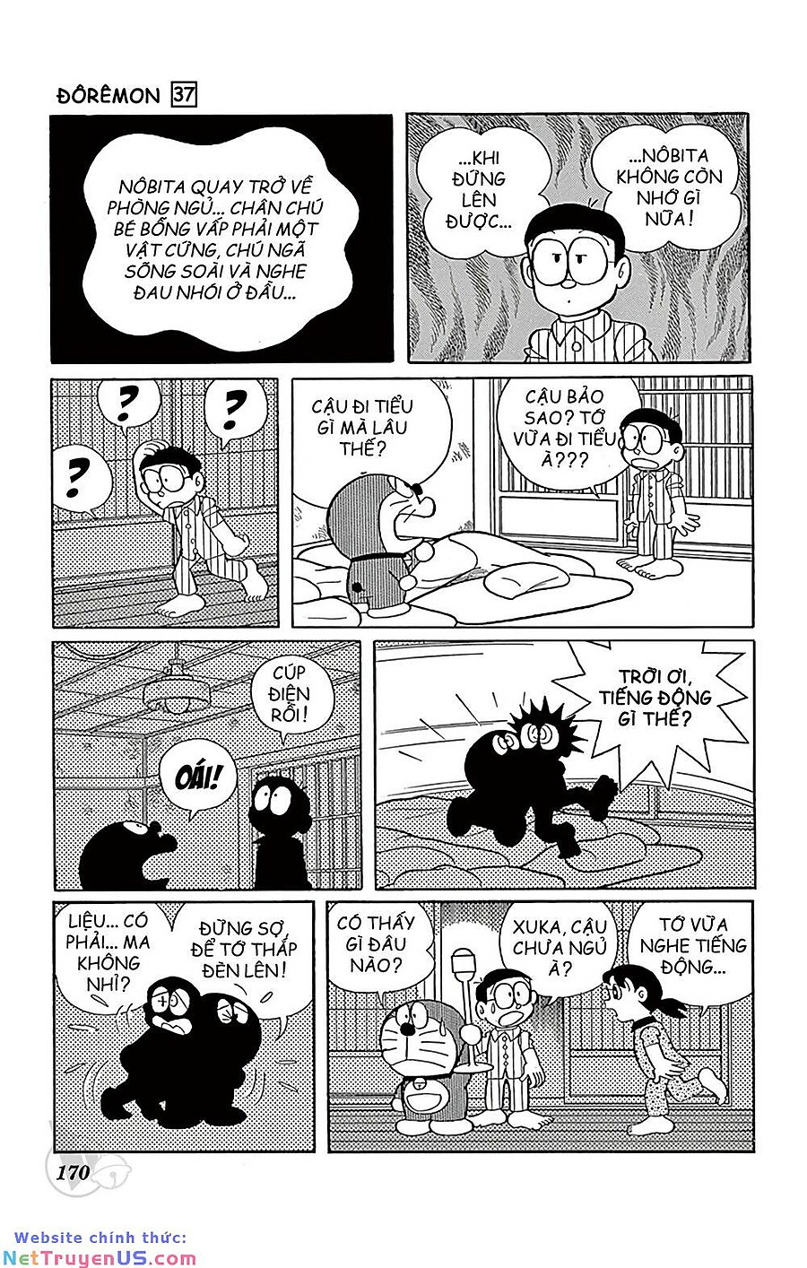 doraemon chapter 673 14