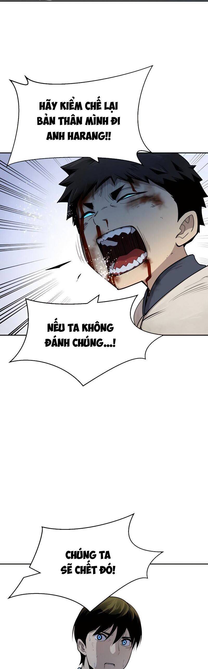 thiếu niên kiếm sư chapter 28 41