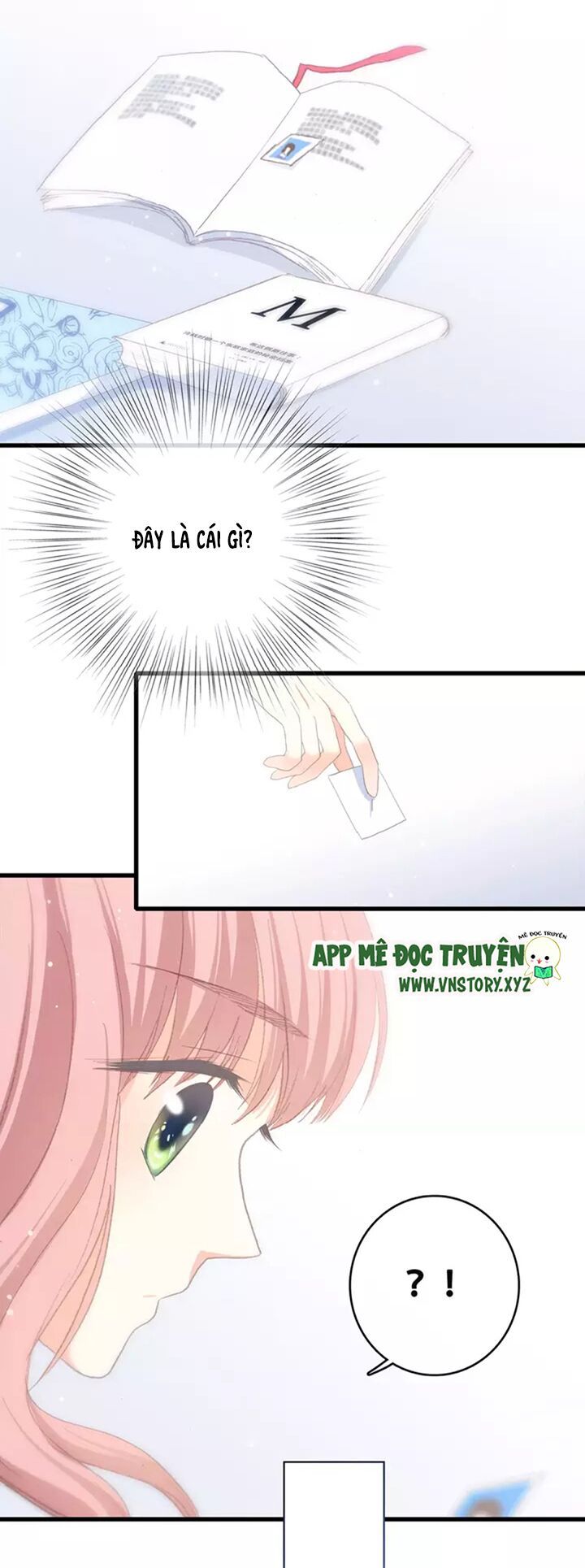 con tim rung động 2 chapter 2 64