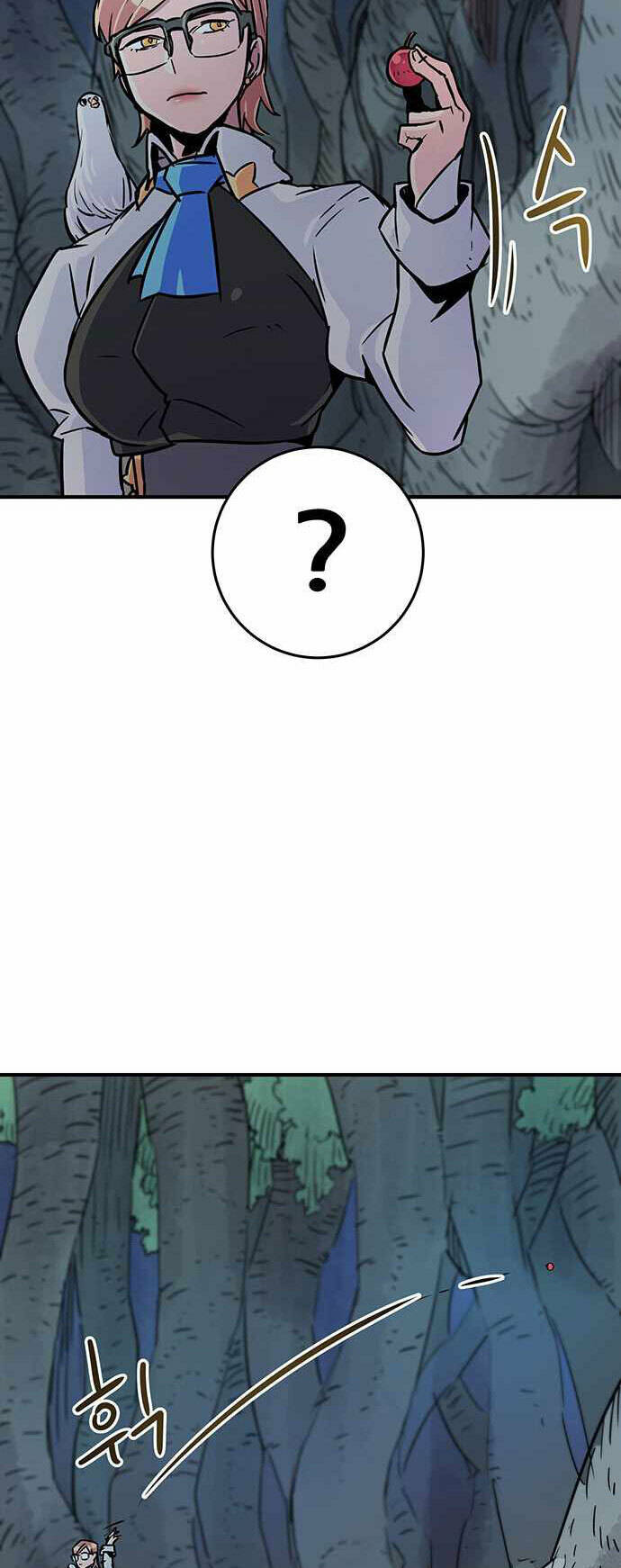 chủ nhân thiên giới chapter 7 16