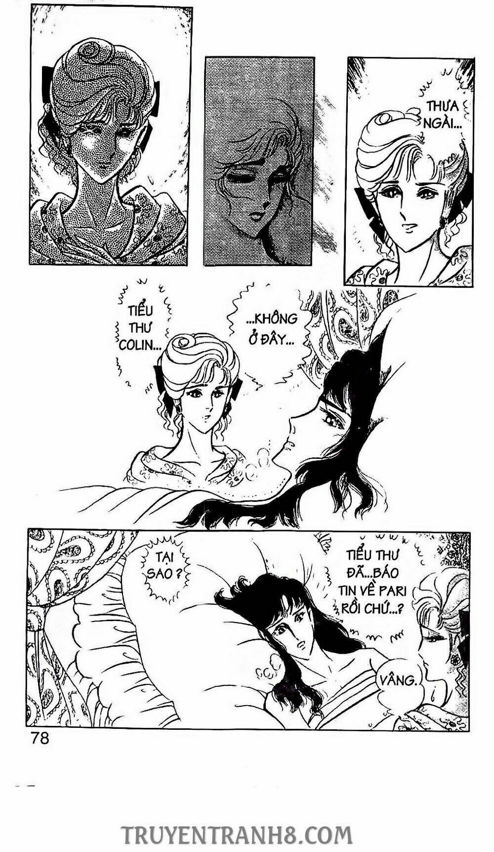 the count s daughter chapter 73 23