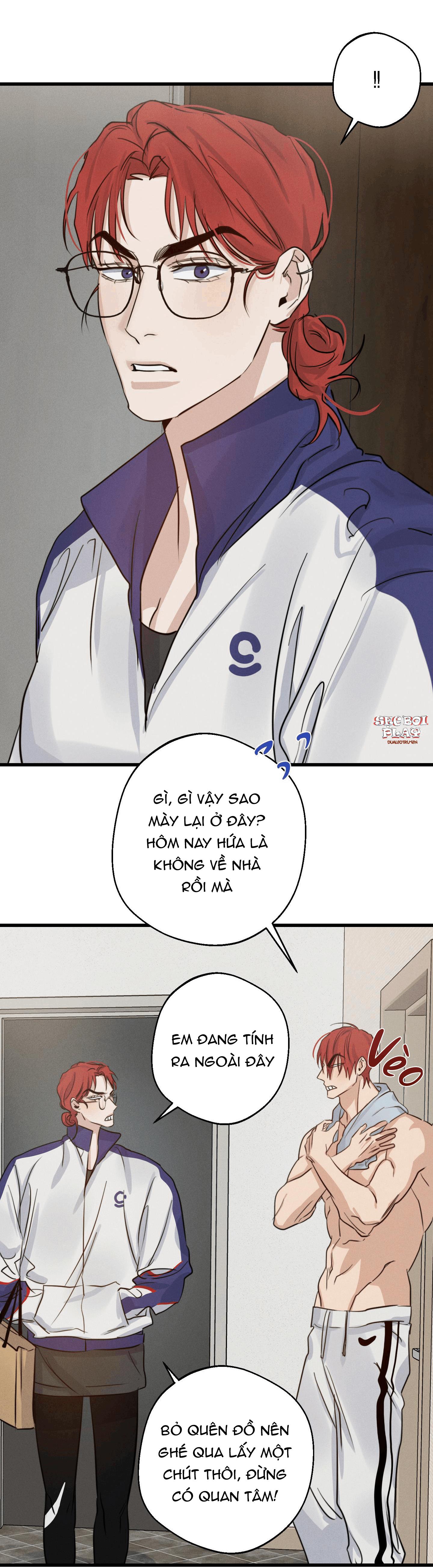 high clear chapter 25 63