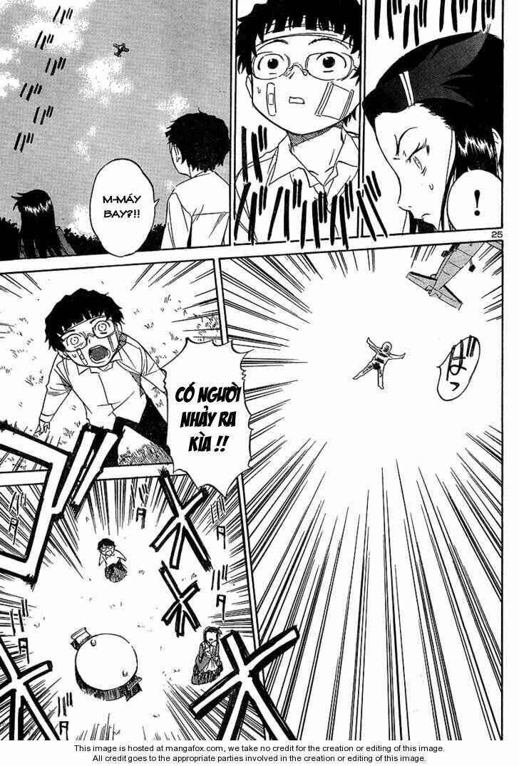 domina no do chapter 2 25