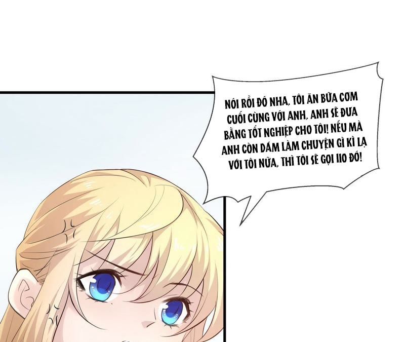 chiến lược lãng mạn của thịnh thiếu chapter 79 68