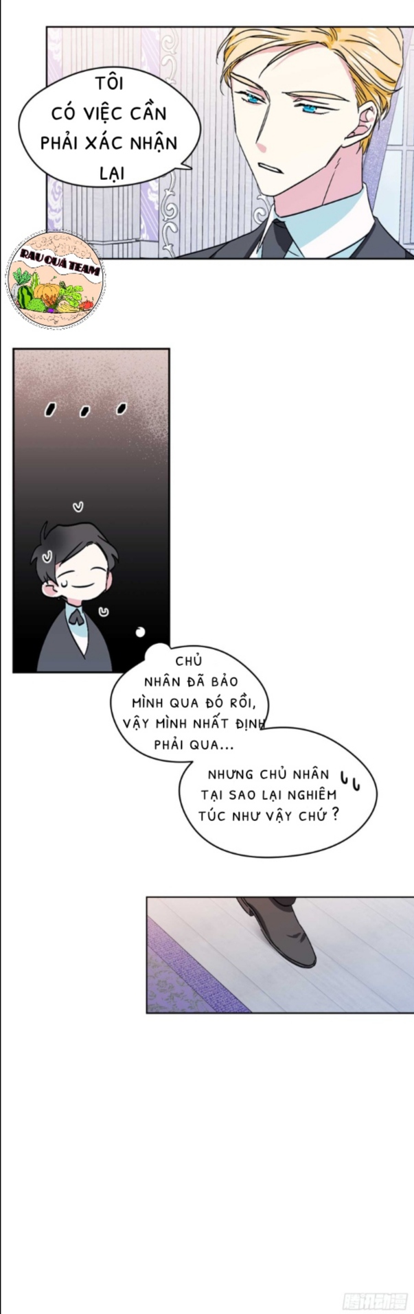 nam nô bộc xinh đẹp của tôi chapter 10 22