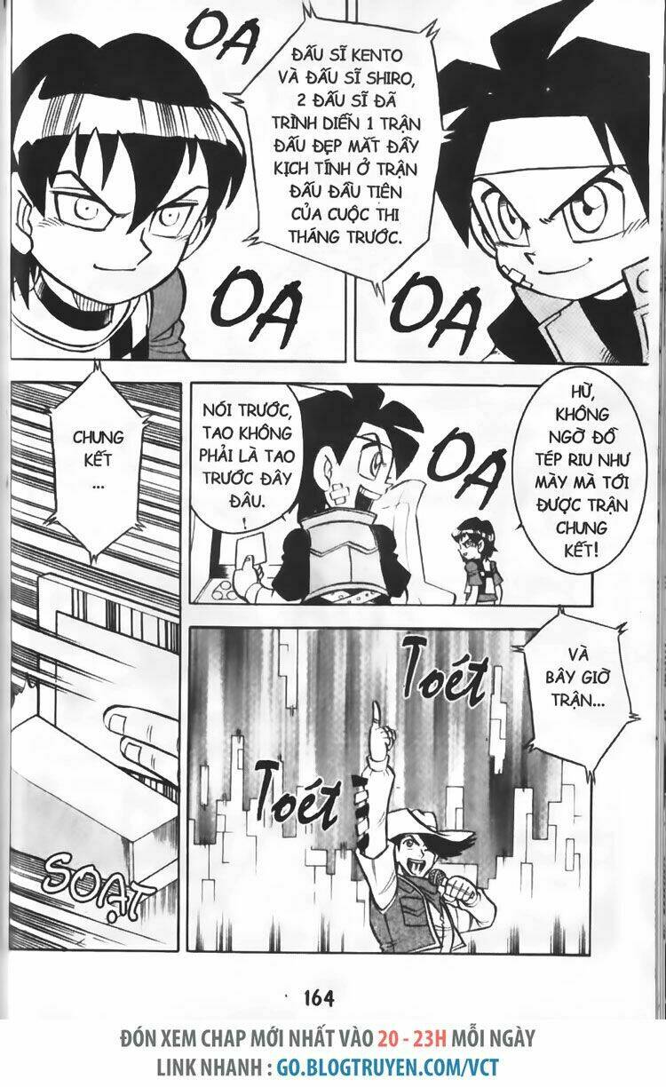 vua côn trùng chapter 24 36