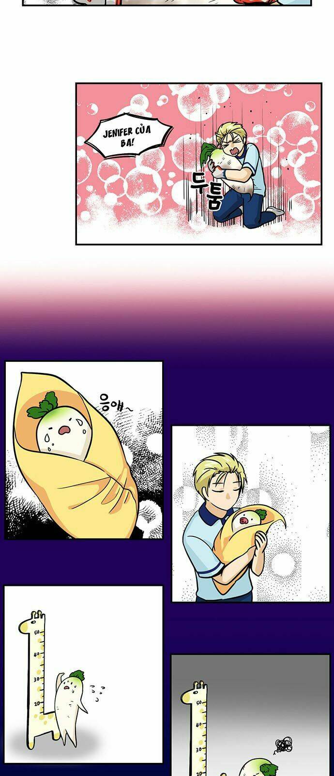 hắn ta là rồng chapter 130 13