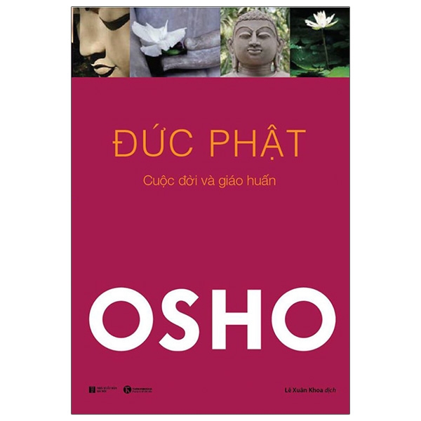 Osho - Đức Phật