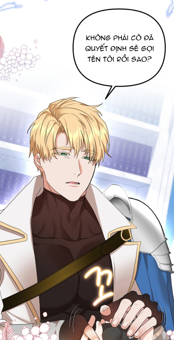 [18+] dũng sĩ vị tha chapter 37.2 26