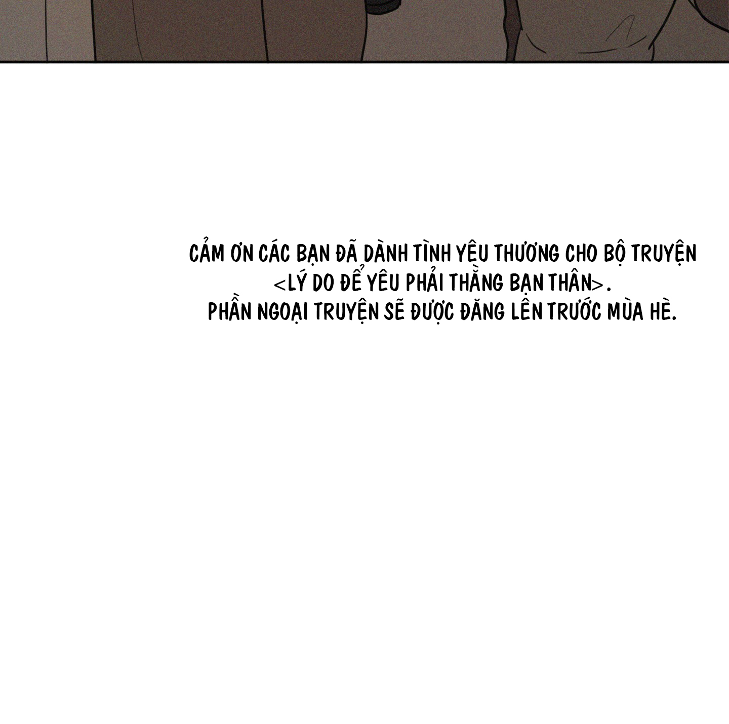 lý do yêu phải thằng bạn thân chapter 55 54