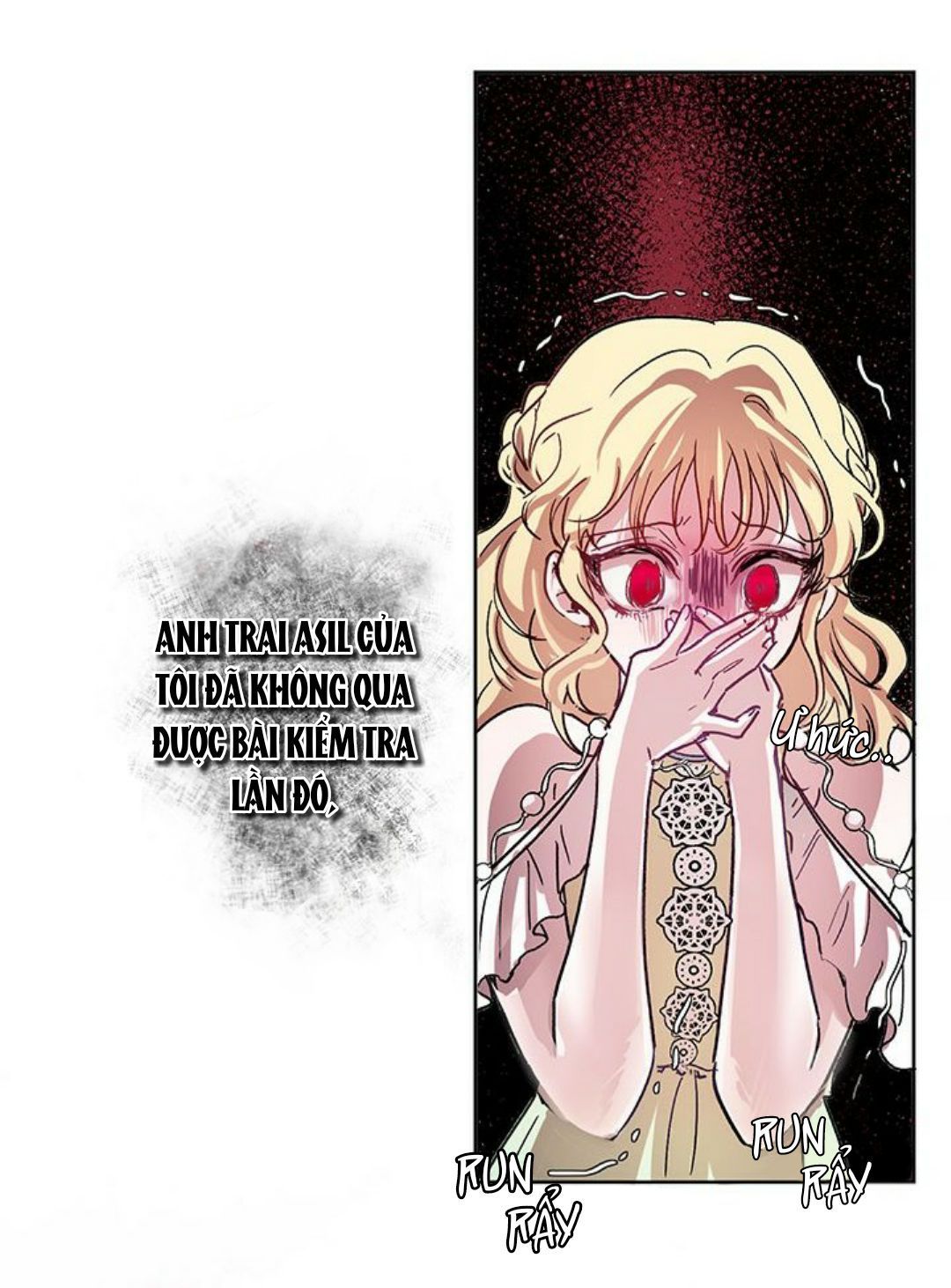 cách để cứu rỗi anh trai của nữ chính chapter 2 41