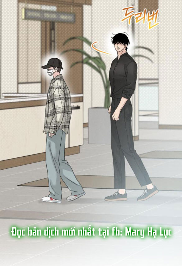 Thuyết Tình Yêu Ích Kỷ chapter 12.2 10