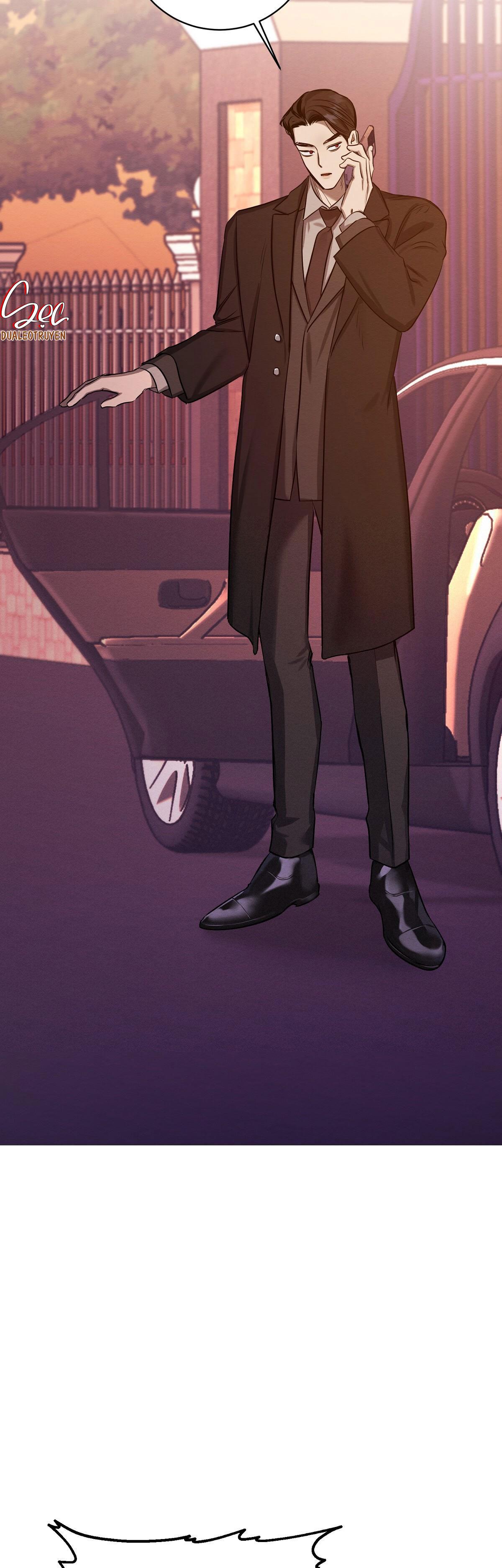 lý do của ác nhân chapter 32 13